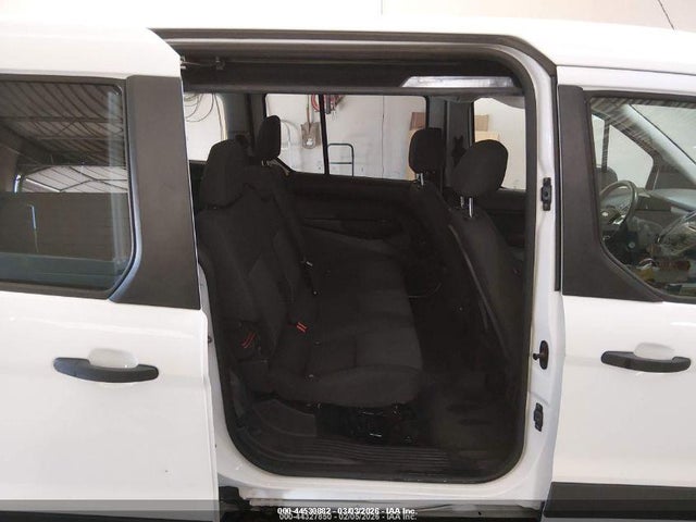 2016 FORD TRANSIT CONNECT NM0GE9E78G1278303 Photo 4