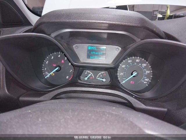 2016 FORD TRANSIT CONNECT NM0GE9E78G1278303 Photo 6