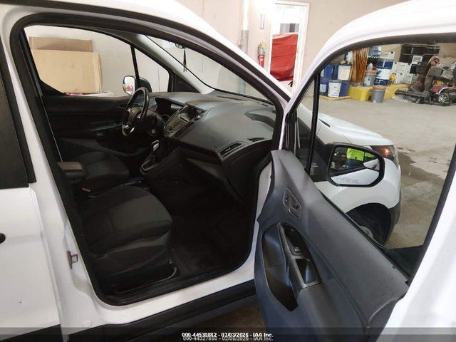 2016 FORD TRANSIT CONNECT NM0GE9E78G1278303 Photo 7