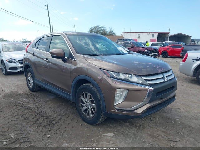 2019 MITSUBISHI ECLIPSE CROSS JA4AT3AAXKZ030698 Photo 0
