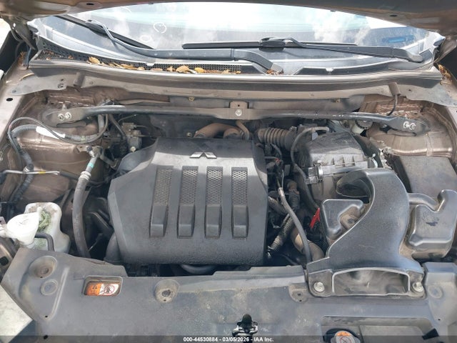 2019 MITSUBISHI ECLIPSE CROSS JA4AT3AAXKZ030698 Photo 9