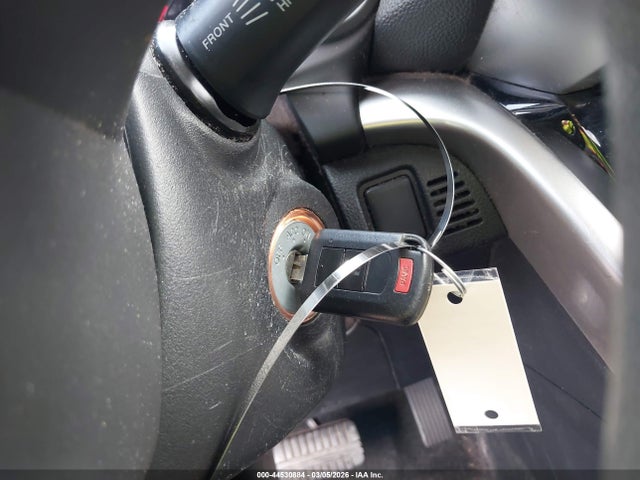 2019 MITSUBISHI ECLIPSE CROSS JA4AT3AAXKZ030698 Photo 10