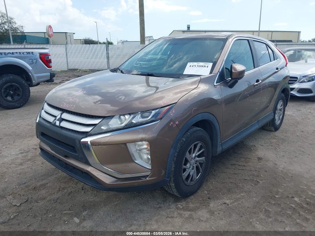 2019 MITSUBISHI ECLIPSE CROSS JA4AT3AAXKZ030698 Photo 1