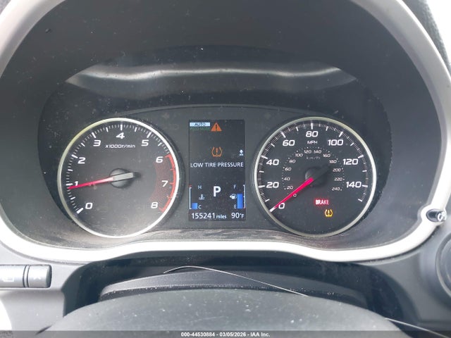 2019 MITSUBISHI ECLIPSE CROSS JA4AT3AAXKZ030698 Photo 6