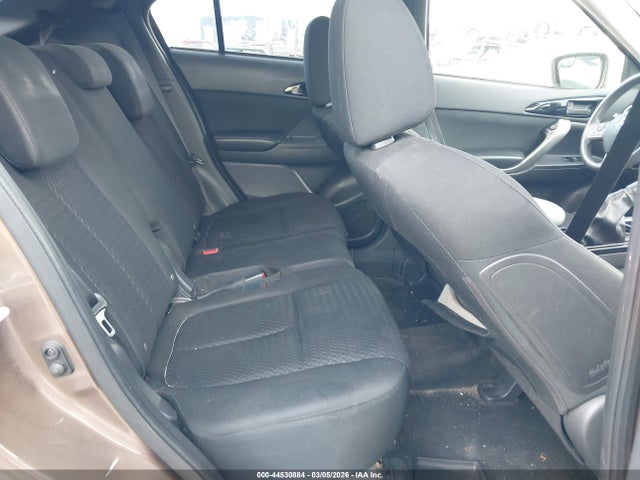 2019 MITSUBISHI ECLIPSE CROSS JA4AT3AAXKZ030698 Photo 7