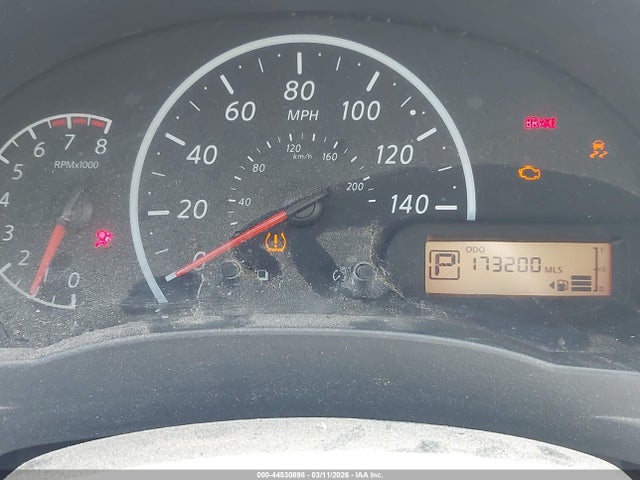Nissan Versa 1.6 S+ 2016 3N1CN7AP8GL866287 Image 7