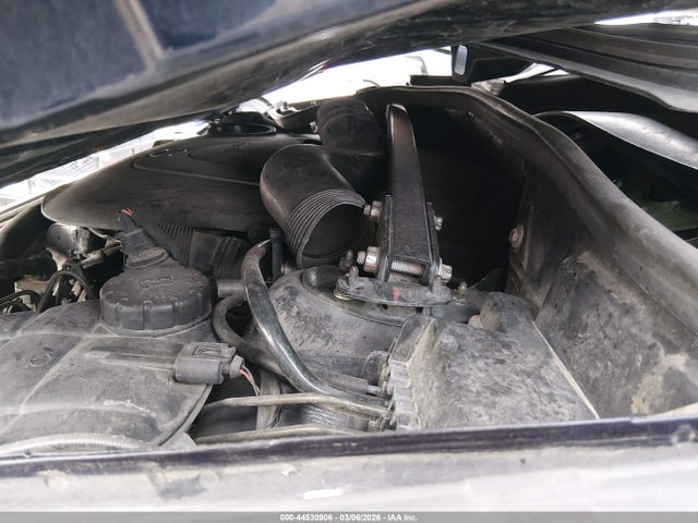 44530906 :رقم المزاد ، 4JGBF71E98A422750 vin ، 2008 Mercedes-benz Gl 450 4matic مزاد بيع