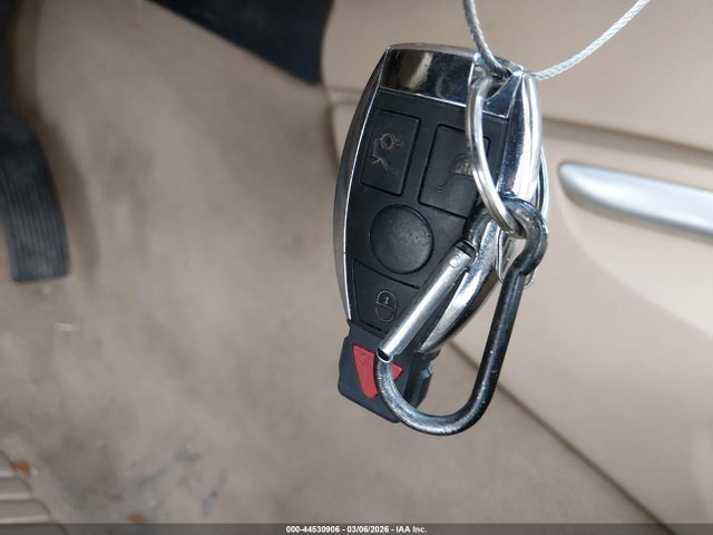 44530906 :رقم المزاد ، 4JGBF71E98A422750 vin ، 2008 Mercedes-benz Gl 450 4matic مزاد بيع