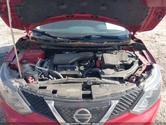 2018 NISSAN ROGUE SPORT JN1BJ1CR8JW255440 Photo 9