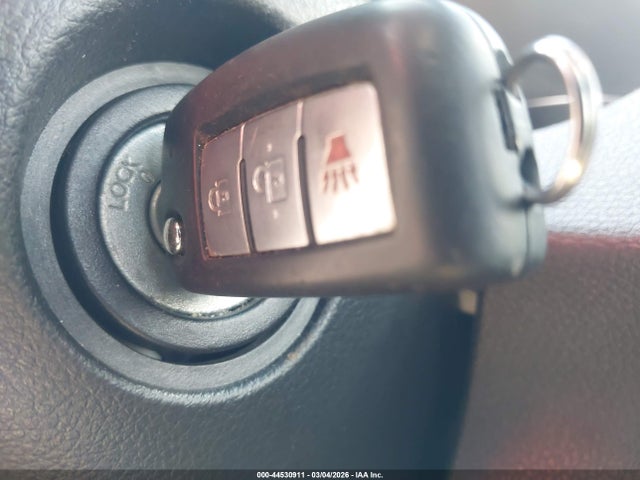 2018 NISSAN ROGUE SPORT JN1BJ1CR8JW255440 Photo 10