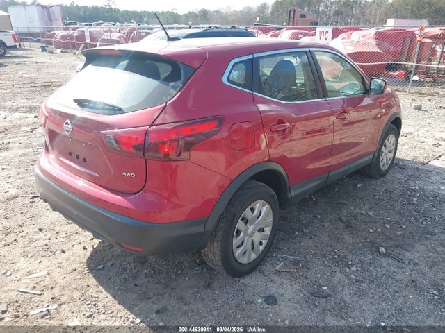2018 NISSAN ROGUE SPORT JN1BJ1CR8JW255440 Photo 3