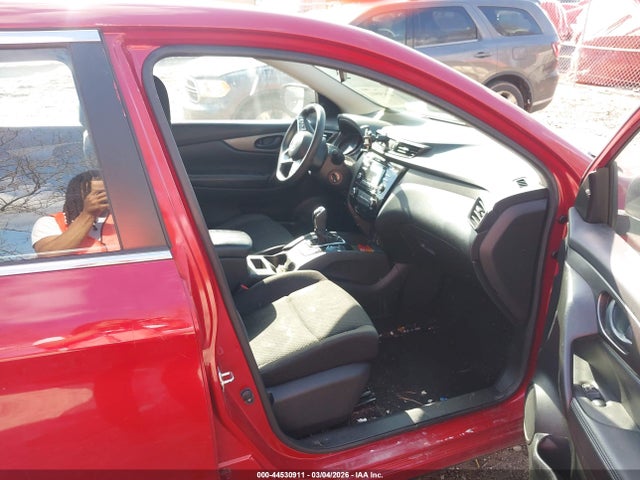 2018 NISSAN ROGUE SPORT JN1BJ1CR8JW255440 Photo 4