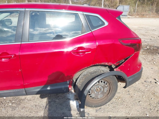 2018 NISSAN ROGUE SPORT JN1BJ1CR8JW255440 Photo 5