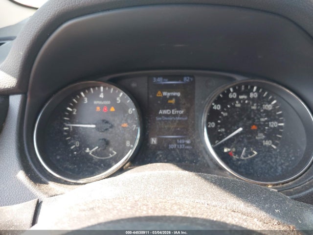 2018 NISSAN ROGUE SPORT JN1BJ1CR8JW255440 Photo 6