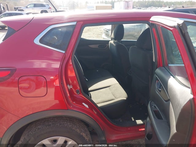 2018 NISSAN ROGUE SPORT JN1BJ1CR8JW255440 Photo 7