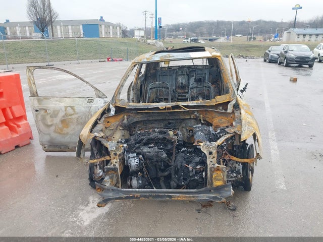 Продаж на аукціоні авто 2021 Audi Q3 Premium 40 Tfsi Quattro Tiptronic, vin: WA1AUCF33M1061705, номер лоту: 44530921