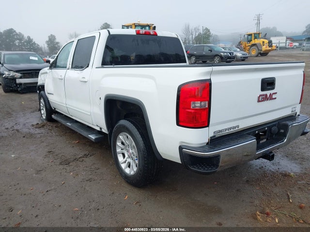 3GTU2MEC8HG116690 GMC Sierra 1500 Sle