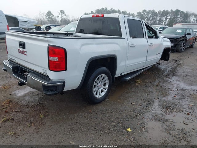 3GTU2MEC8HG116690 GMC Sierra 1500 Sle