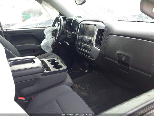 3GTU2MEC8HG116690 GMC Sierra 1500 Sle