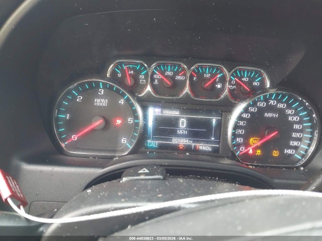 3GTU2MEC8HG116690 GMC Sierra 1500 Sle