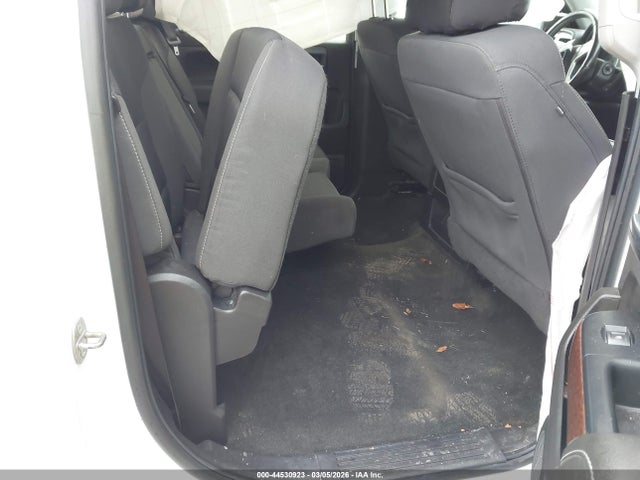 3GTU2MEC8HG116690 GMC Sierra 1500 Sle