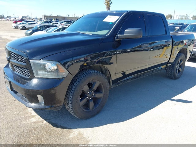 Продаж на аукціоні авто 2013 Ram 1500 Express, vin: 1C6RR6KT6DS716281, номер лоту: 44530925