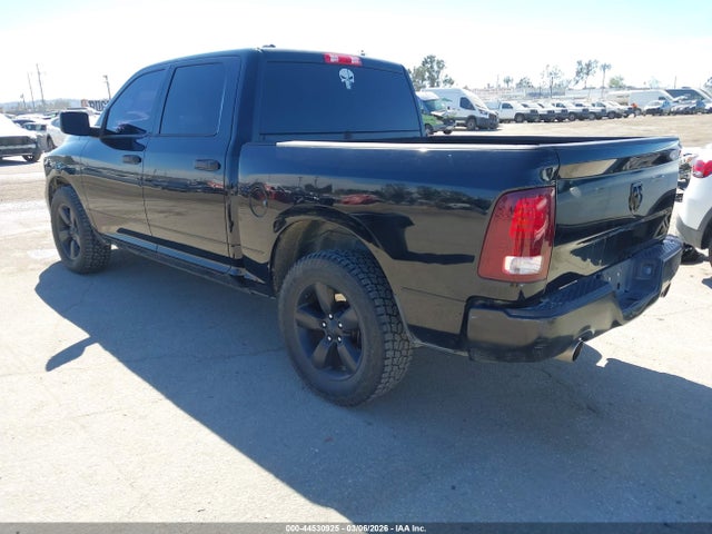 Продаж на аукціоні авто 2013 Ram 1500 Express, vin: 1C6RR6KT6DS716281, номер лоту: 44530925
