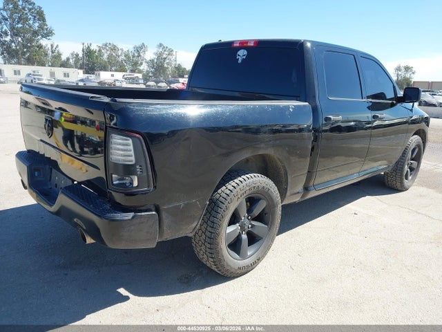 Продаж на аукціоні авто 2013 Ram 1500 Express, vin: 1C6RR6KT6DS716281, номер лоту: 44530925