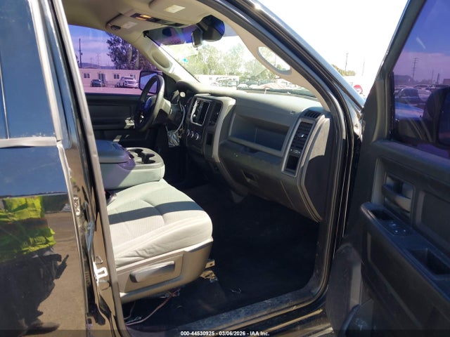 Продаж на аукціоні авто 2013 Ram 1500 Express, vin: 1C6RR6KT6DS716281, номер лоту: 44530925