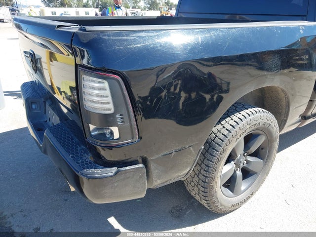 Продаж на аукціоні авто 2013 Ram 1500 Express, vin: 1C6RR6KT6DS716281, номер лоту: 44530925