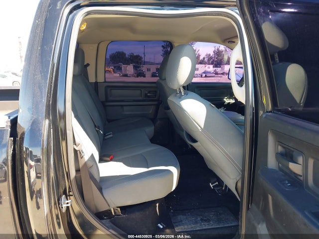 Продаж на аукціоні авто 2013 Ram 1500 Express, vin: 1C6RR6KT6DS716281, номер лоту: 44530925
