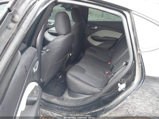 44530927 :رقم المزاد ، 1C3CDFBB1ED902518 vin ، 2014 Dodge Dart Sxt مزاد بيع