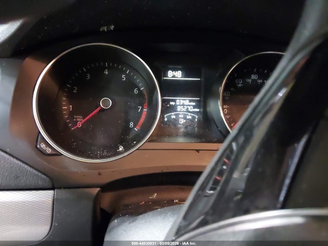 44530931 :رقم المزاد ، 3VW2B7AJ5HM359062 vin ، 2017 Volkswagen Jetta 1.4t S مزاد بيع