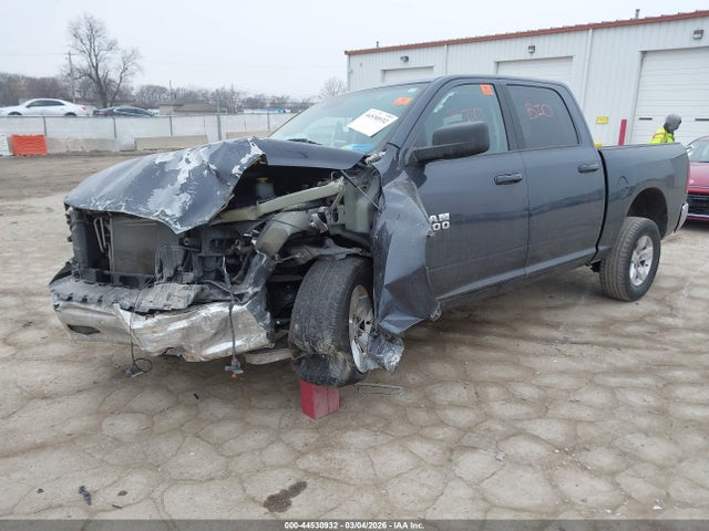 Aukcja sprzedaży 2021 Ram 1500 Classic Slt  4x2 5'7 Box, vin: 1C6RR6LGXMS530020, numer aukcji: 44530932