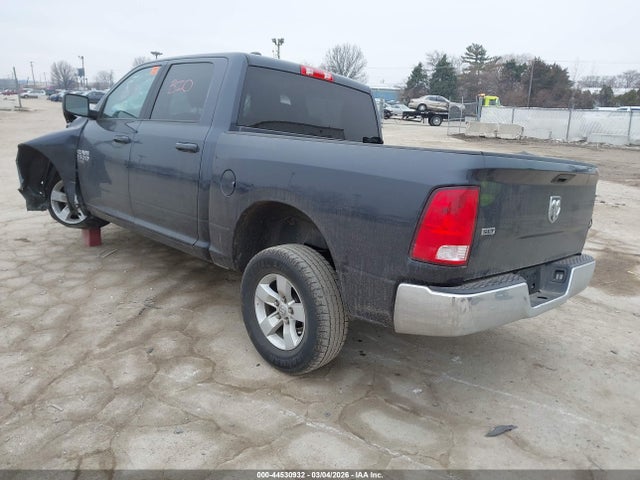 Aukcja sprzedaży 2021 Ram 1500 Classic Slt  4x2 5'7 Box, vin: 1C6RR6LGXMS530020, numer aukcji: 44530932