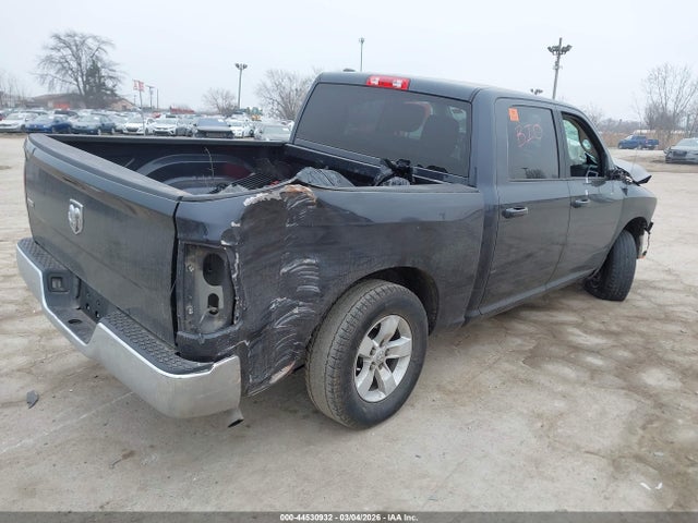 Aukcja sprzedaży 2021 Ram 1500 Classic Slt  4x2 5'7 Box, vin: 1C6RR6LGXMS530020, numer aukcji: 44530932