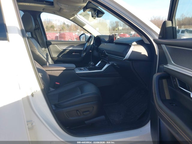 44530934 :رقم المزاد ، JM3KKDHAXR1111094 vin ، 2024 Mazda Cx-90 Phev Premium مزاد بيع