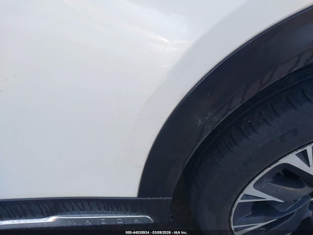 44530934 :رقم المزاد ، JM3KKDHAXR1111094 vin ، 2024 Mazda Cx-90 Phev Premium مزاد بيع