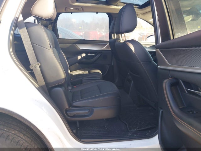 44530934 :رقم المزاد ، JM3KKDHAXR1111094 vin ، 2024 Mazda Cx-90 Phev Premium مزاد بيع