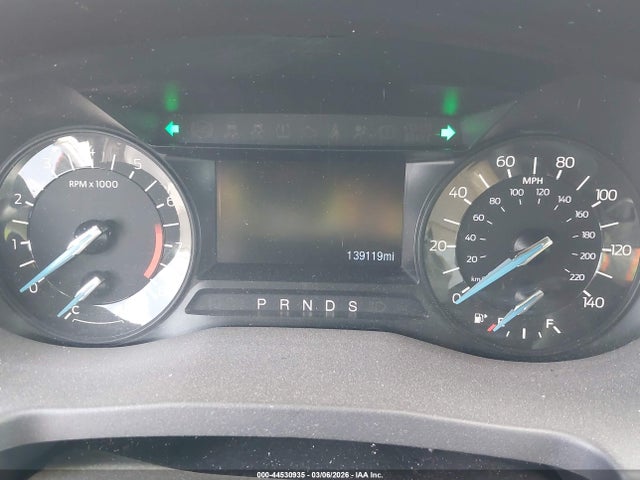 1FM5K7BH7HGC09598 Ford Explorer