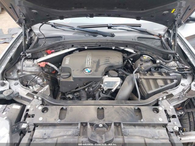 Aukcja sprzedaży 2017 Bmw X3 Xdrive28i, vin: 5UXWX9C5XH0D96369, numer aukcji: 44530938