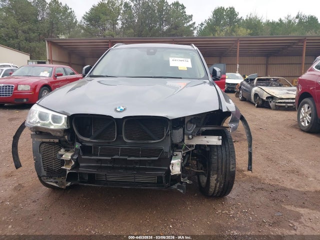 Aukcja sprzedaży 2017 Bmw X3 Xdrive28i, vin: 5UXWX9C5XH0D96369, numer aukcji: 44530938