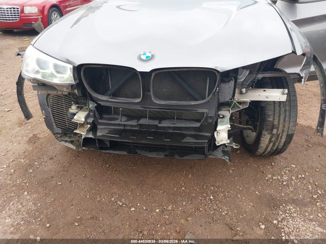 Aukcja sprzedaży 2017 Bmw X3 Xdrive28i, vin: 5UXWX9C5XH0D96369, numer aukcji: 44530938