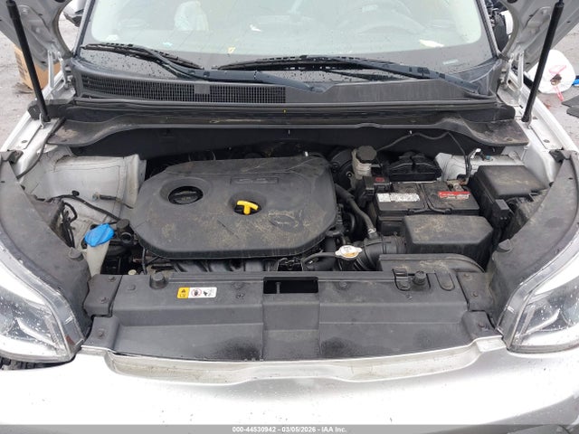 Продаж на аукціоні авто 2019 Kia Soul +, vin: KNDJP3A50K7018360, номер лоту: 44530942