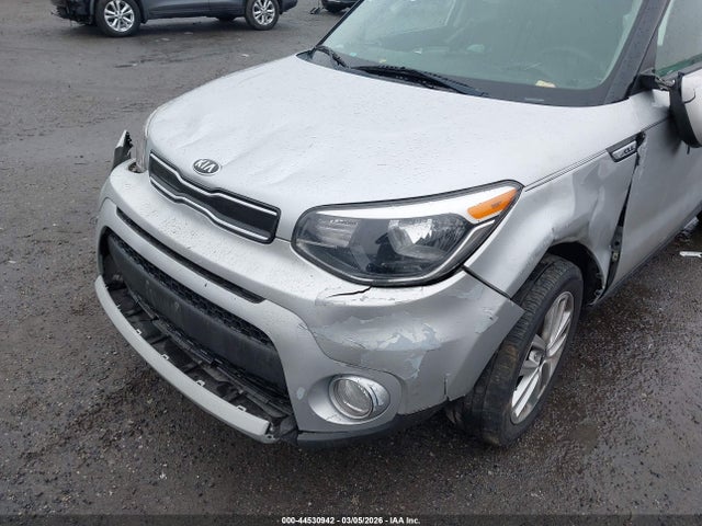 Продаж на аукціоні авто 2019 Kia Soul +, vin: KNDJP3A50K7018360, номер лоту: 44530942