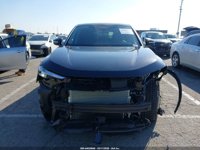 WA1DAAGU8S2108834 Audi All-new Q5 Premium Tfsi Quattro S Tronic