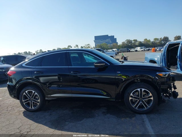 WA1DAAGU8S2108834 Audi All-new Q5 Premium Tfsi Quattro S Tronic