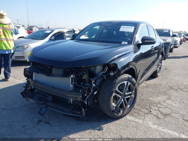 WA1DAAGU8S2108834 Audi All-new Q5 Premium Tfsi Quattro S Tronic