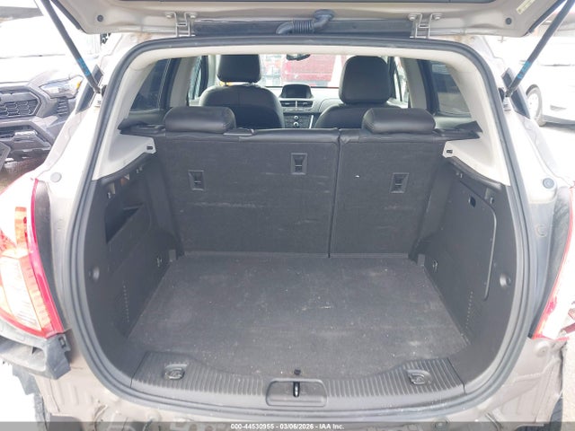 44530955 :رقم المزاد ، KL4CJBSB1FB130929 vin ، 2015 Buick Encore Convenience مزاد بيع