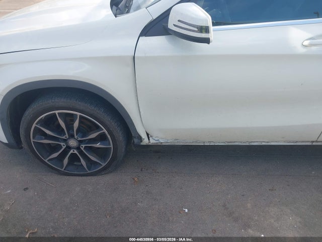 Продаж на аукціоні авто 2017 Mercedes-benz Gla 250 4matic, vin: WDCTG4GB9HJ299947, номер лоту: 44530956